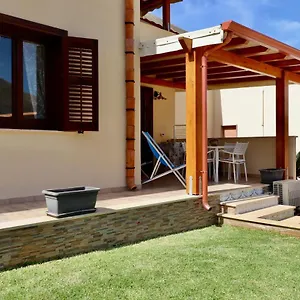 Casa Vincenzo Appartement Castelluzzo