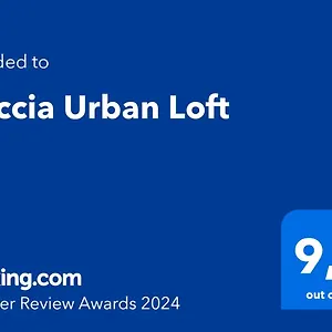 Nuccia Urban Loft Neapol