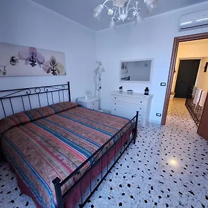 Casa Colapesce Dom wakacyjny Castelmola