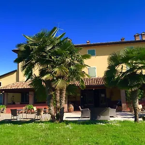 Le Fornase Séjour à la ferme Castelnuovo del Garda