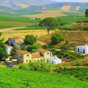 Tarantola Séjour à la ferme Alcamo
