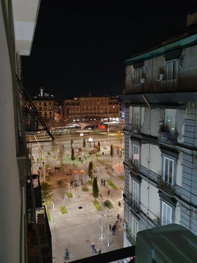 Civico 109 Bed & Breakfast Naples