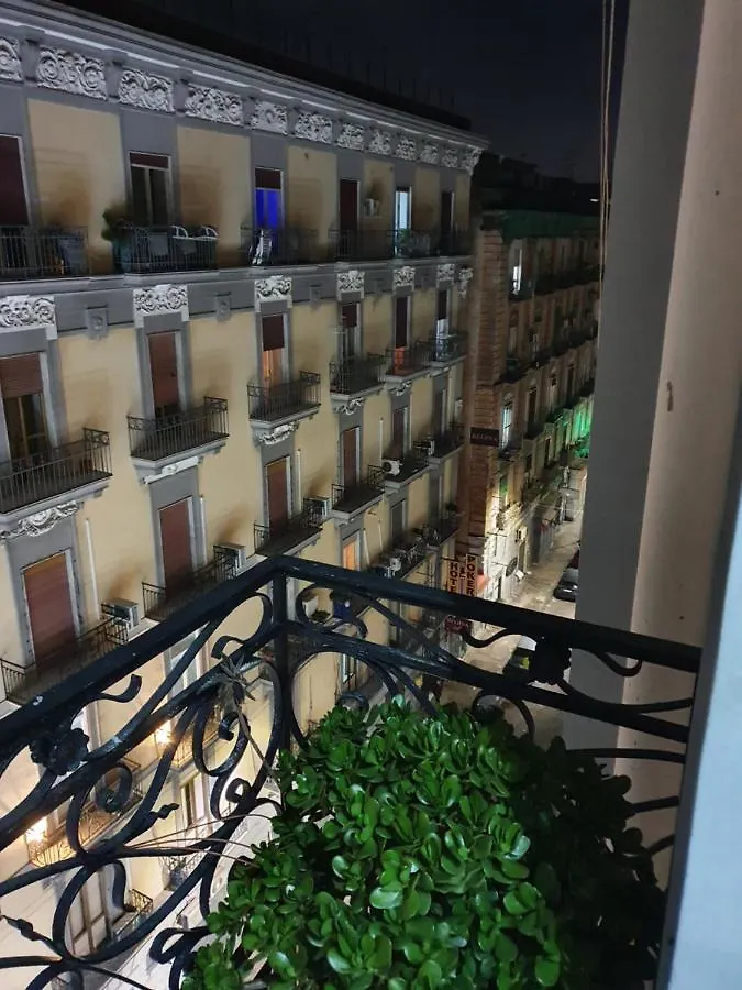 Civico 109 Bed & Breakfast Naples