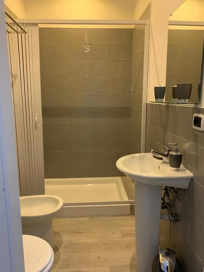 Civico 109 Bed & Breakfast Naples Italy