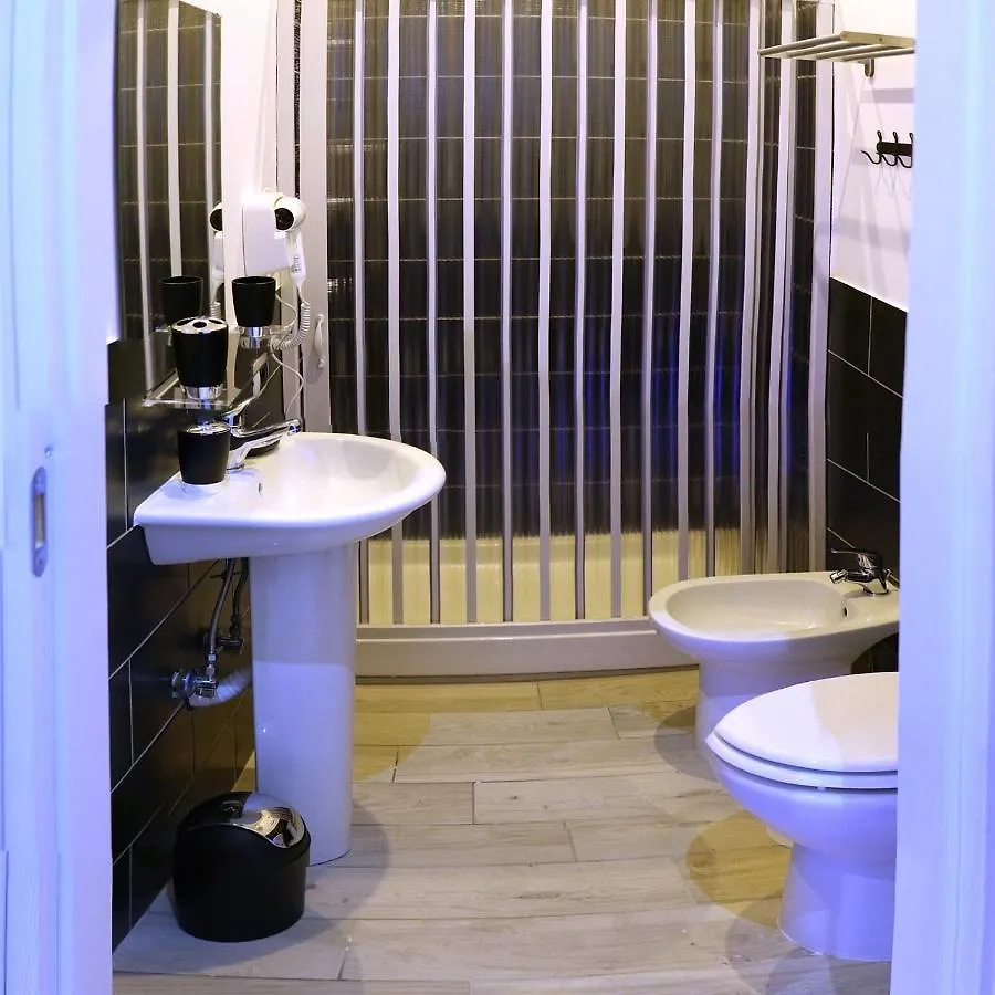 Civico 109 Bed & Breakfast Naples