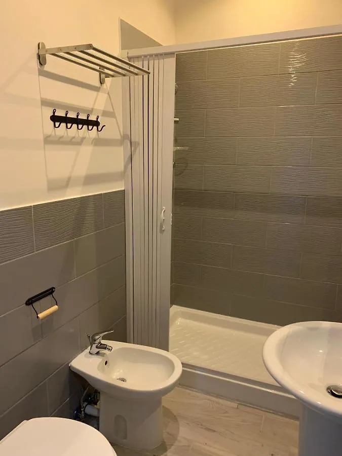 Civico 109 Bed & Breakfast Naples