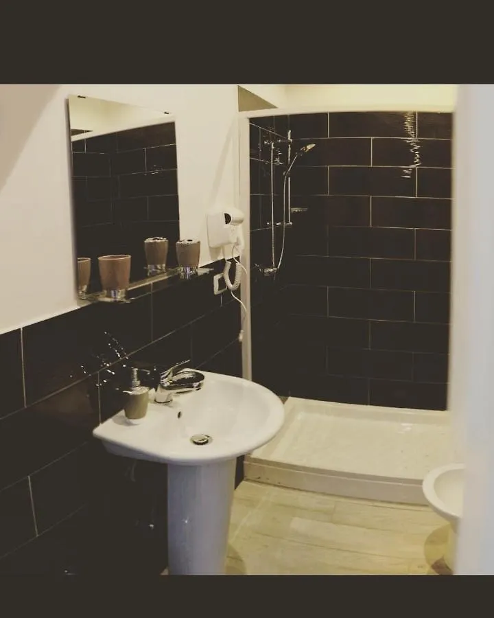 Civico 109 Bed & Breakfast Naples