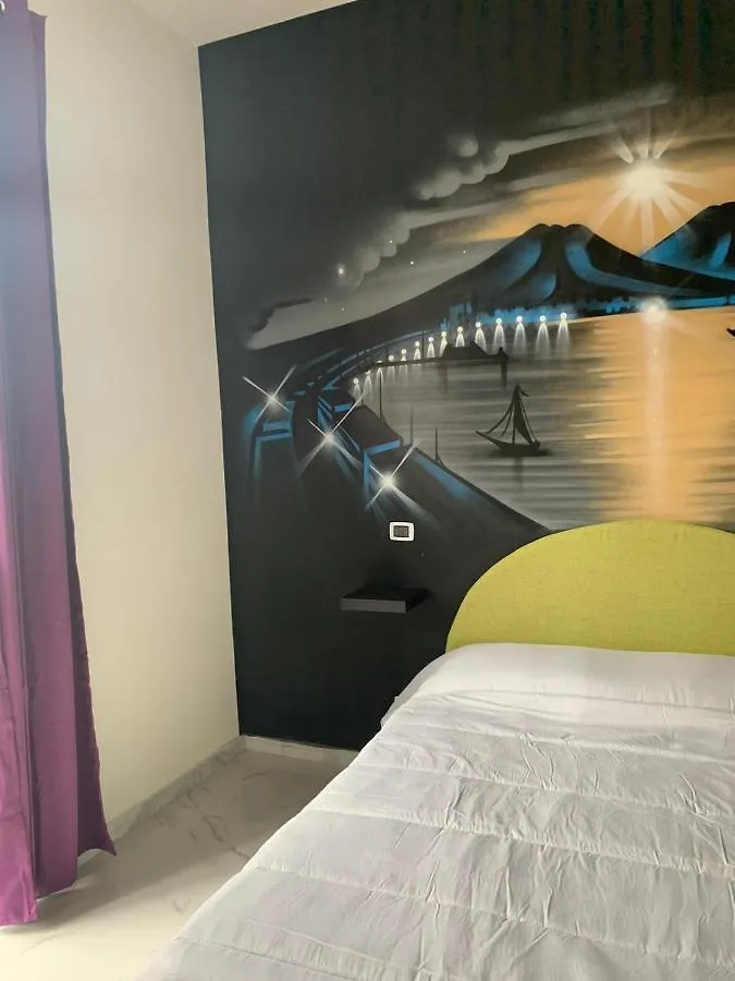 Civico 109 Bed & Breakfast Naples