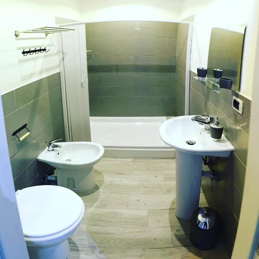 Civico 109 Bed & Breakfast Naples