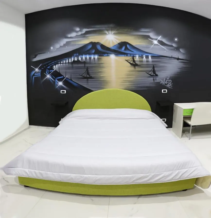 Civico 109 Bed & Breakfast Naples