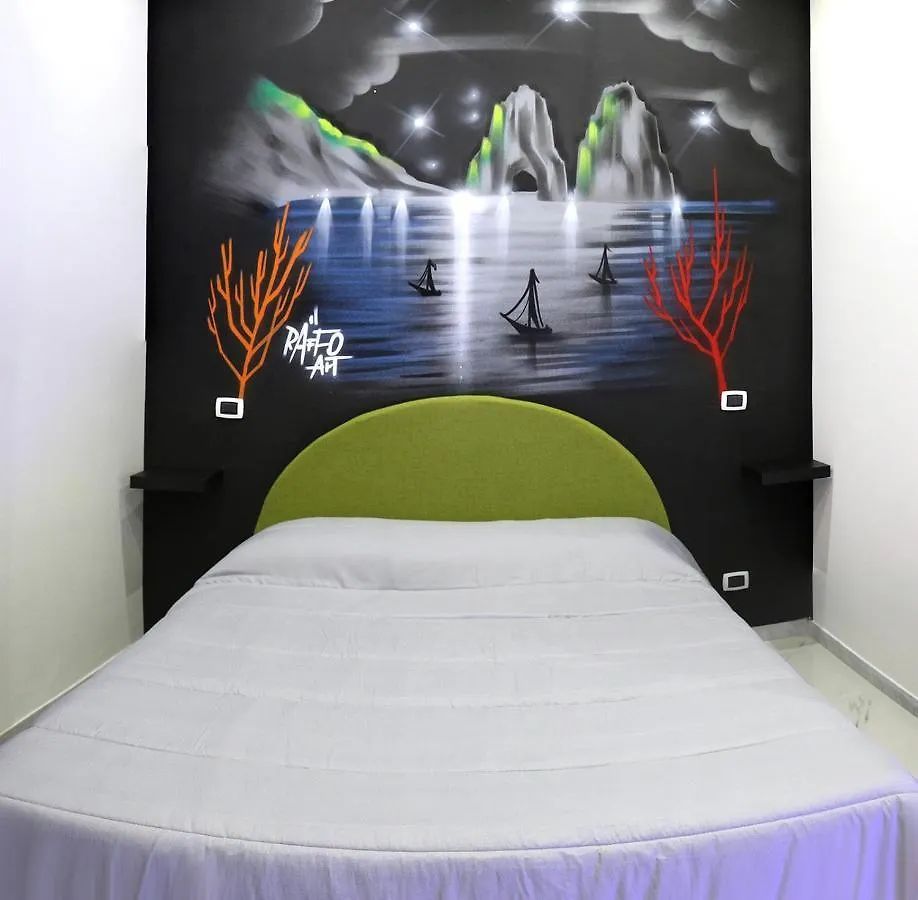 Civico 109 Bed & Breakfast Naples