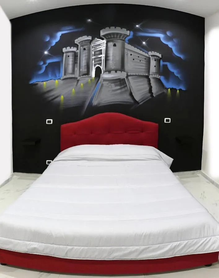 Civico 109 Bed & Breakfast Naples