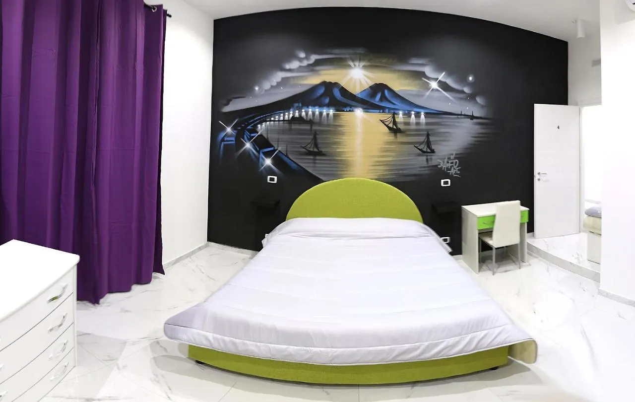 Civico 109 Bed & Breakfast Naples