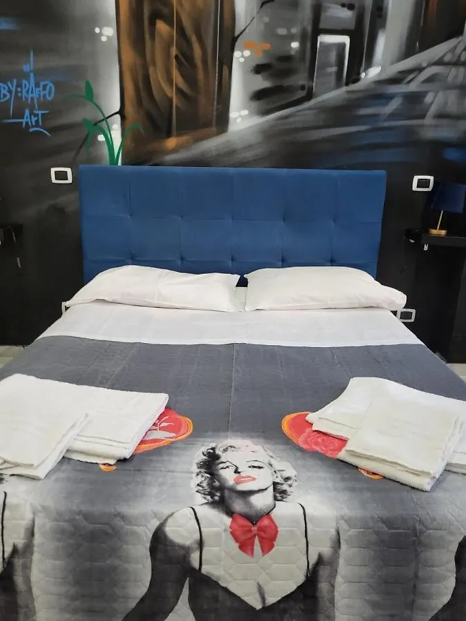 Civico 109 Bed & Breakfast Naples